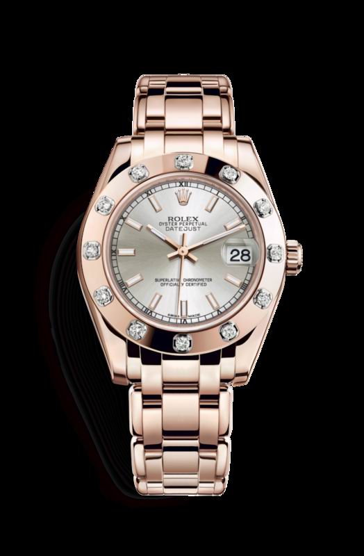 Rolex Watch 401